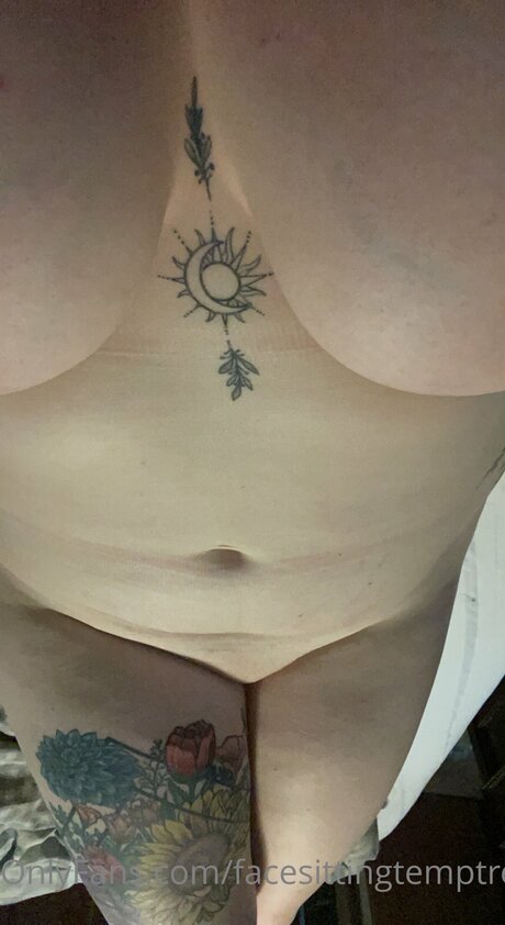 Facesittingtemptress star art galleries