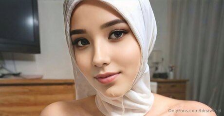 Hinaworld hot model gallery