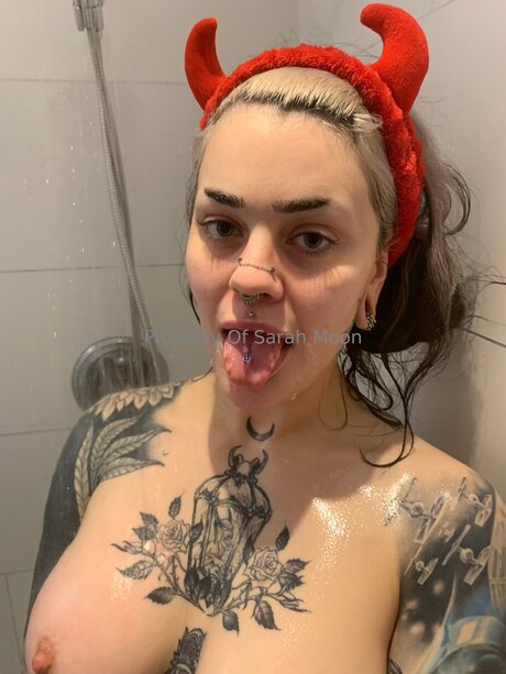 Sarahmoonsg high quality model galleries