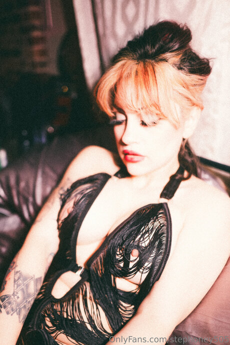 Stephoney505 star perfect gallery