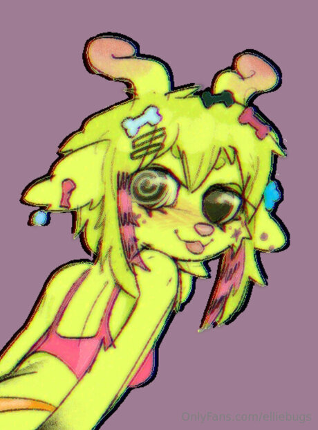 Elliebugs pretty pornstar photos