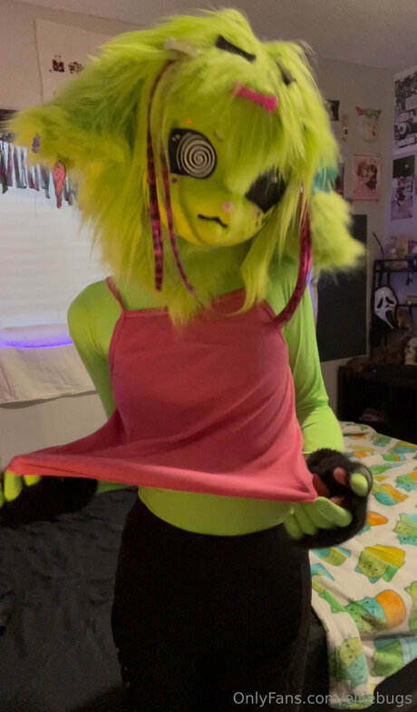 Elliebugs best model archive