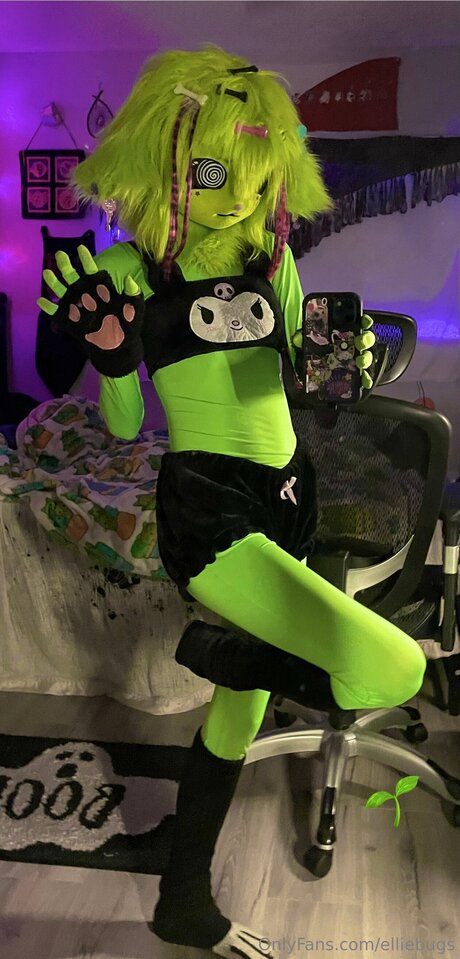 Elliebugs pornstar hd image