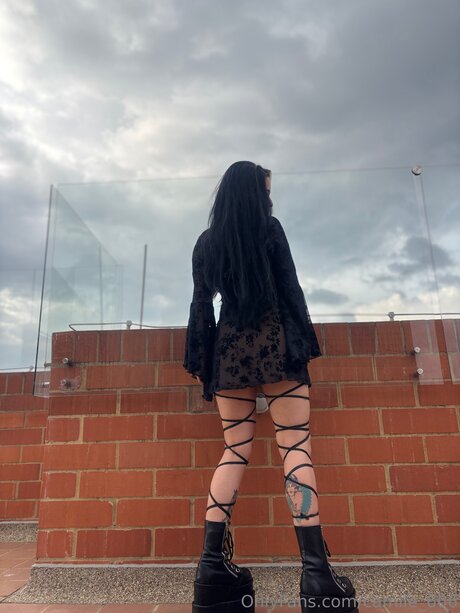 Camile 666 star best photos