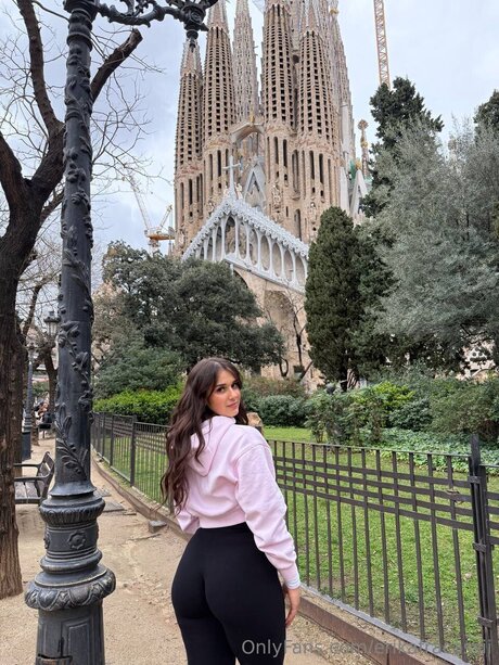 Erikafracassii beautiful pornstar picture