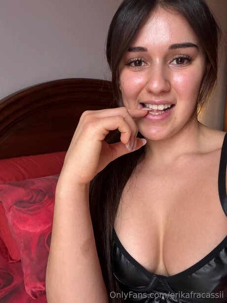 Erikafracassii free model gallery