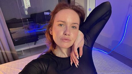 Usienna Fox pornstar high quality pic