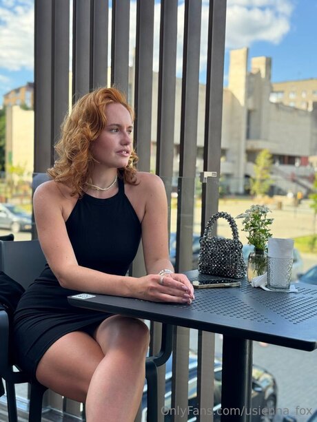 Usienna Fox pornstar best gallery
