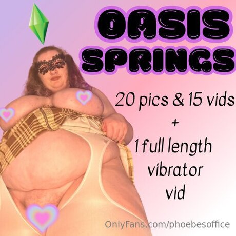 Phoebesoffice free model archive