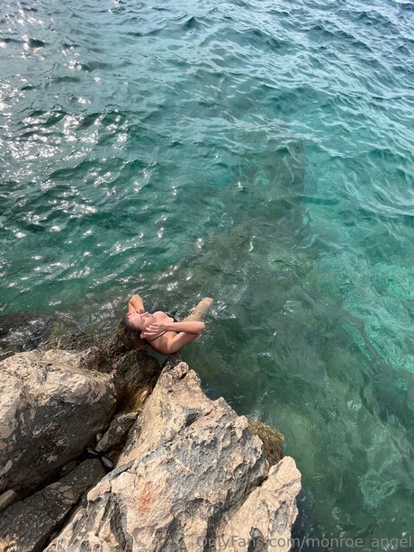 Lensadriana nude pornstar images