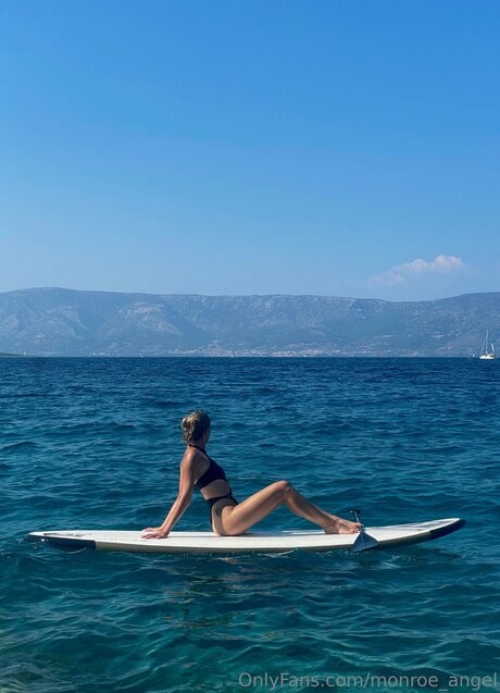 Lensadriana model perfect gallery