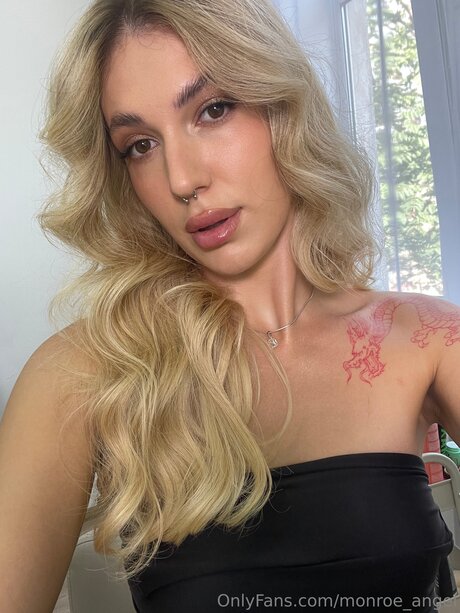 Lensadriana sex model gallery