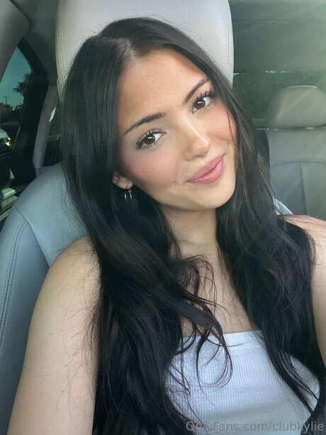 Clubkylie top actress galleries