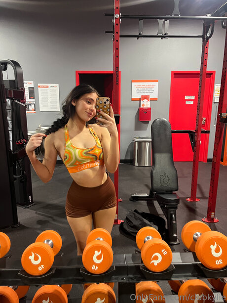 Clubkylie hot star picture