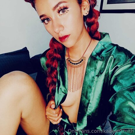 Kadeshsmith pornstar hd image