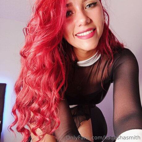 Kadeshsmith star adult image