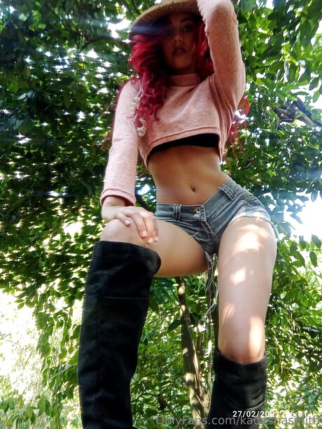 Kadeshsmith art actress galleries