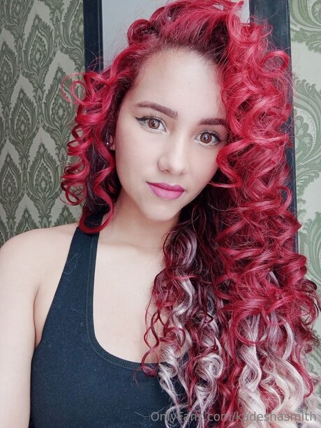 Kadeshsmith art pornstar pictures