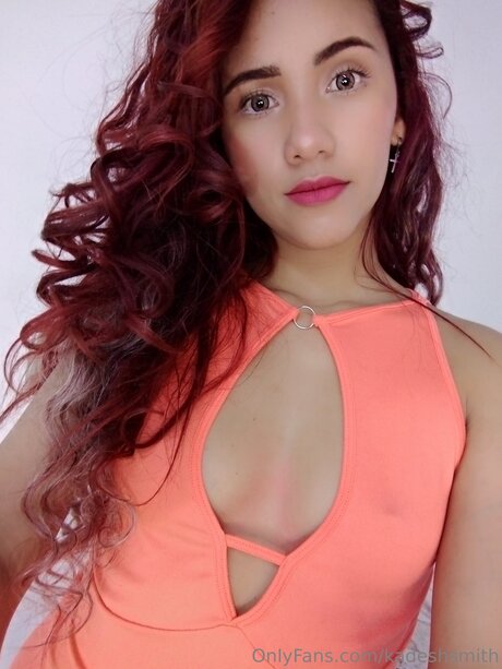 Kadeshsmith adult star pics