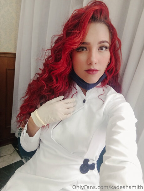 Kadeshsmith beautiful pornstar pic