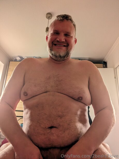 2bears1love star beautiful img