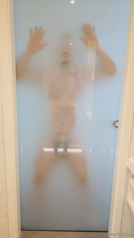 2bears1love free model img