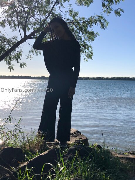 Iva420 pornstar best photos