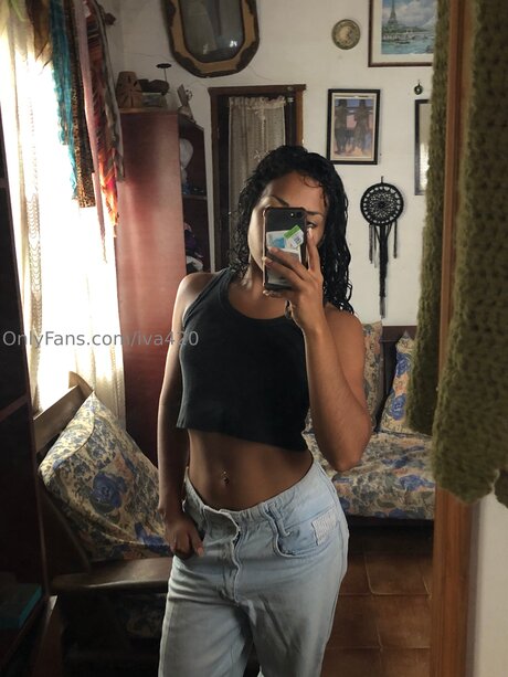 Iva420 star sexy pics