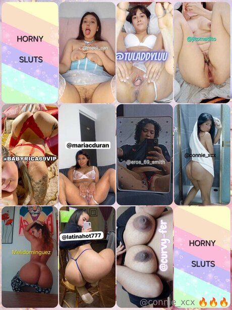 Connie Xcx star exclusive pictures