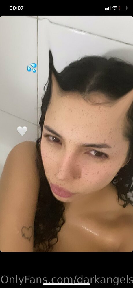 Darkangelss exclusive actress photos