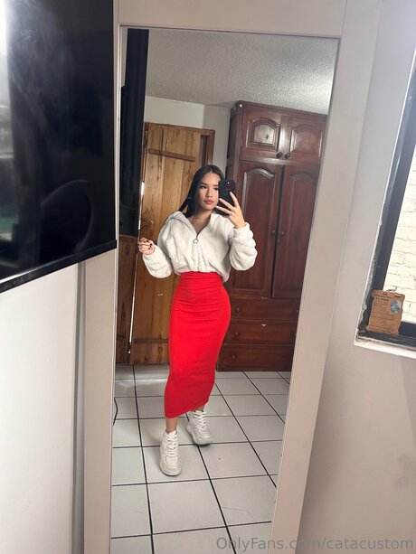 Catacustom nude pornstar image