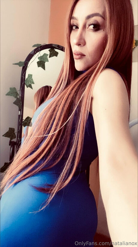 Natalianox model art picture