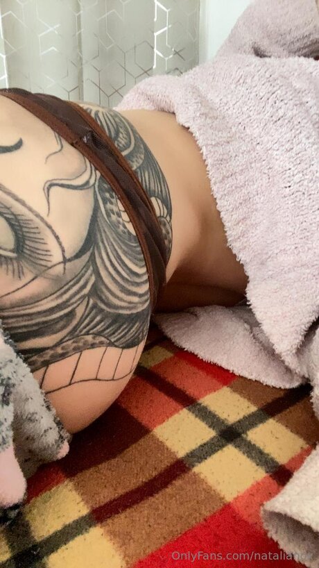 Natalianox beautiful pornstar photo