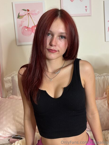 Kissxalice model free img