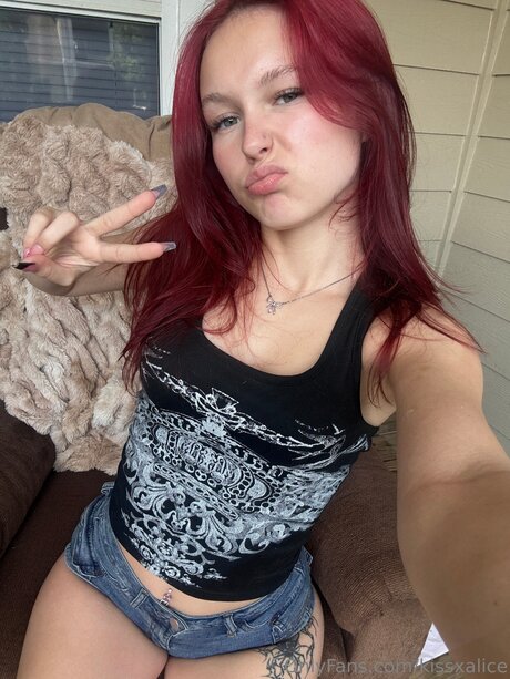 Kissxalice star high quality img