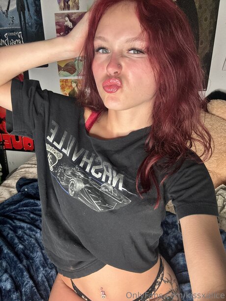 Kissxalice pretty star galleries