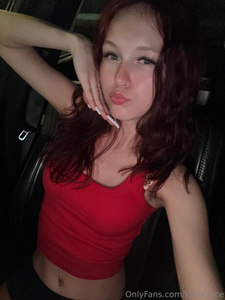 Kissxalice perfect pornstar image