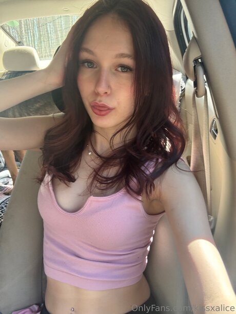 Kissxalice pornstar xxx picture