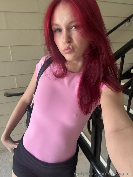 Kissxalice beautiful actress photos