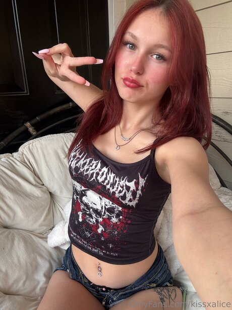 Kissxalice hd model gallery