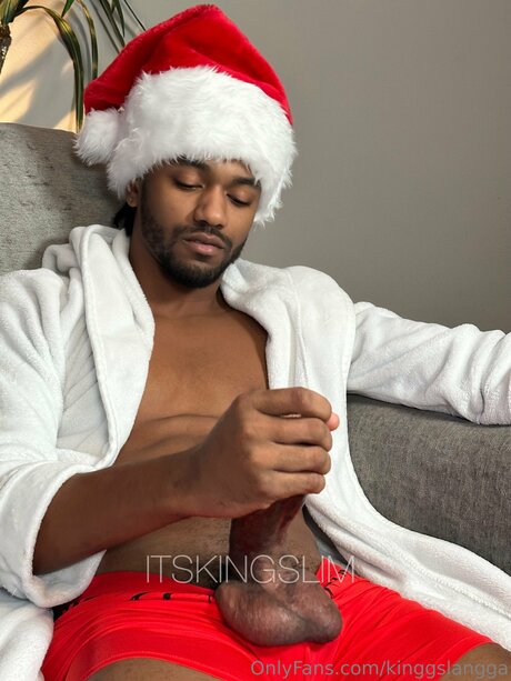 Kinggslangga pornstar sexy photo