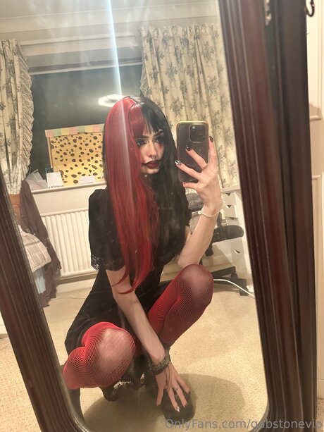 Gabstonevip star exclusive photo