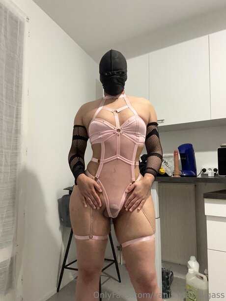 Yanis Arab Bigass pornstar high quality picture