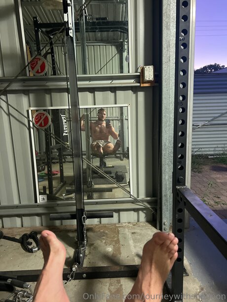 Journeywithshannon model hot pics