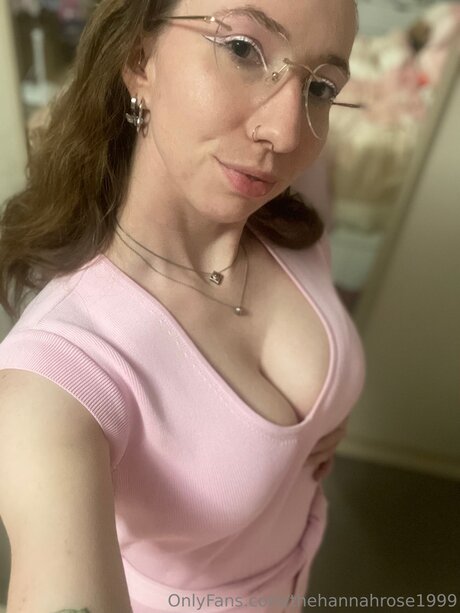 Thehannahrose1999 model high quality archive