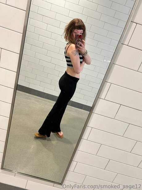 Smoked Sage12 top model image