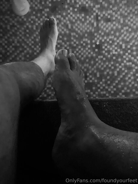 Foundyourfeet sex star pics
