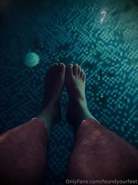 Foundyourfeet pornstar free gallery