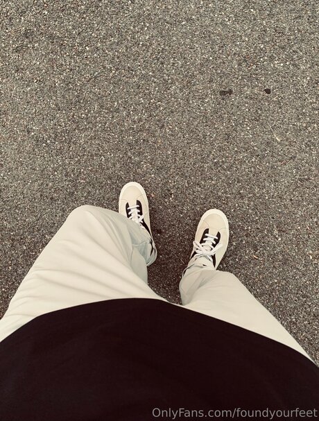 Foundyourfeet pornstar perfect photos