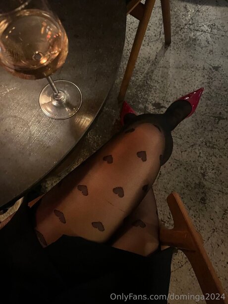 Dominga2024 pornstar adult photos
